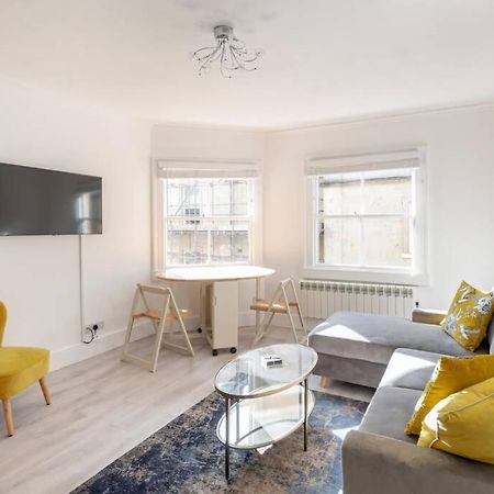 2 Bed City Centre Apartment 1 Min From Bath Abbey Exterior foto